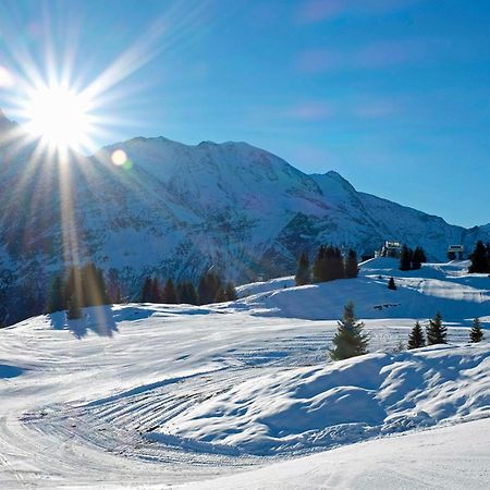 Residence Jardins D'Androsace 17 - Happy Rentals Chamonix Exterior foto