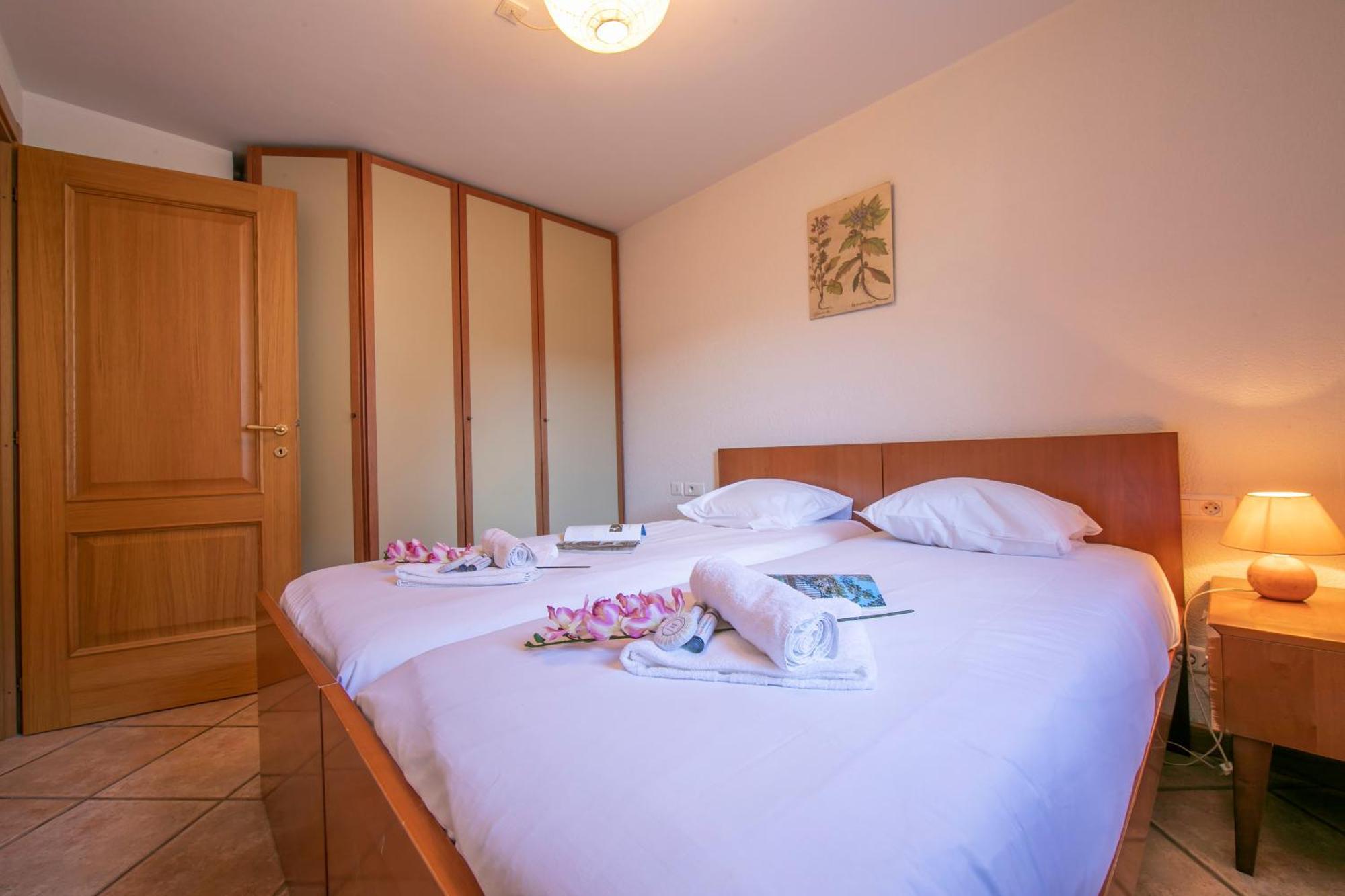 Residence Jardins D'Androsace 17 - Happy Rentals Chamonix Exterior foto
