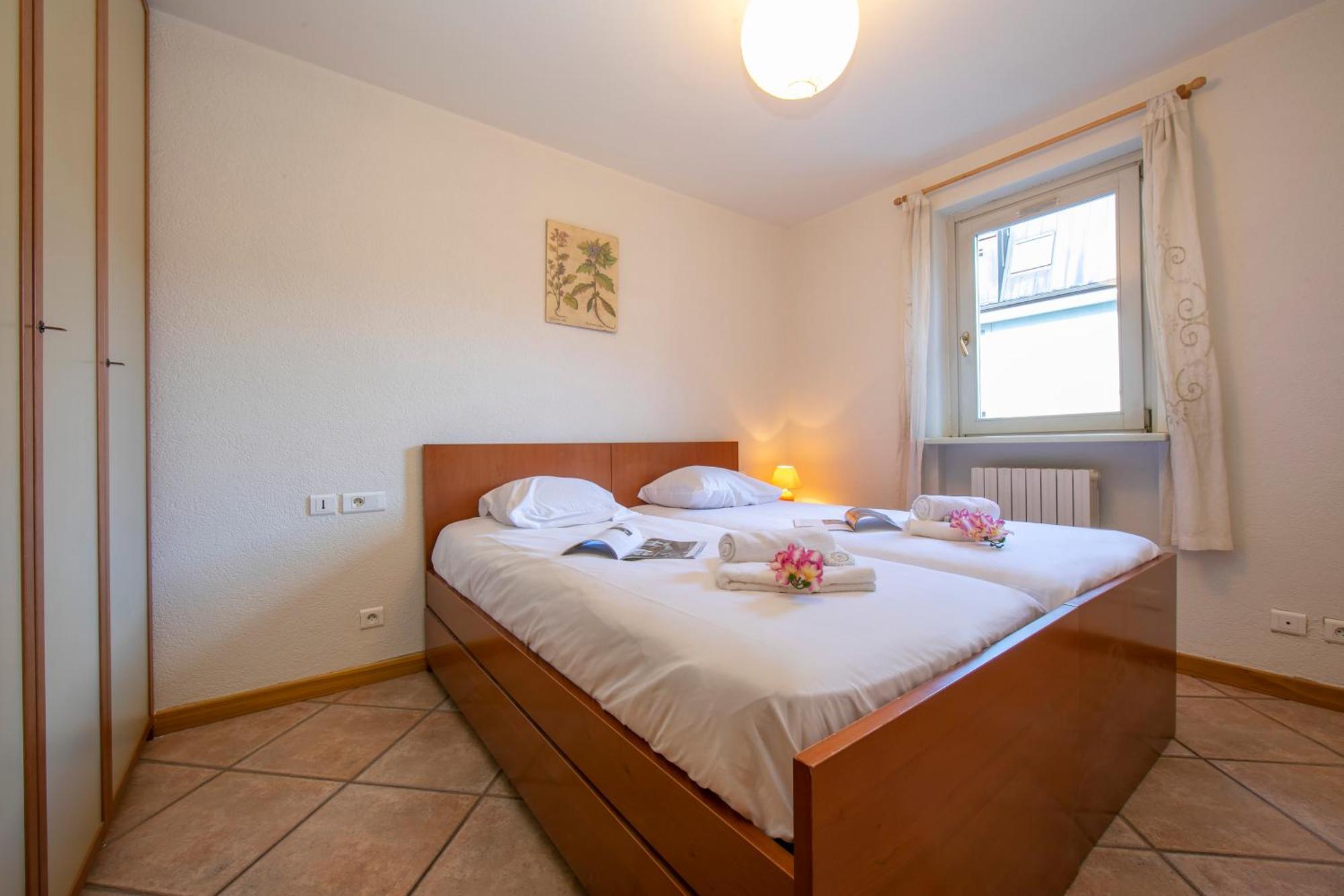 Residence Jardins D'Androsace 17 - Happy Rentals Chamonix Exterior foto